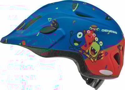 Genesis Yangsta 2.4, detská cykloprilba