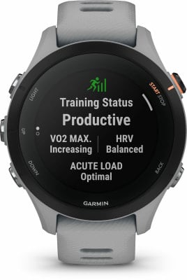 Garmin Forerunner 255S Laufuhr