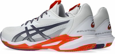 Asics Solution Speed FF 3 Tennisschuhe