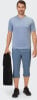 Joy Sportswear JOY Aldo T- Shirt kurzarm
