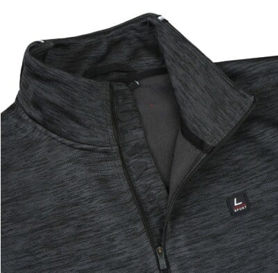 Luhta Hammastunturi póló félcipzárral Active A.W.S. Luhta Hammastunturi póló félcipzárral Active A.W.S.