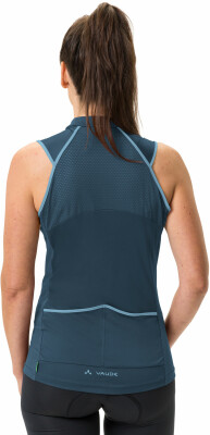 Vaude Posta Radtrikot ärmellos