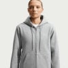 Nike Studio Fleece FZ Jacke