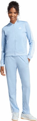 adidas Essentials 3-Streifen Trainingsanzug