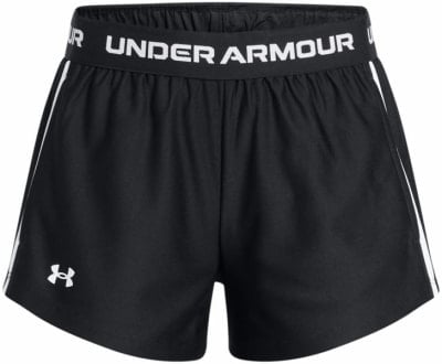 Under Armour UNDER ARMOUR Tech Play Up lány sort