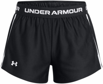 Under Armour Tech Play Up Shorts tréninkové kraťasy