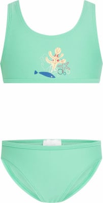 Firefly BB Tara T Bikini-Set