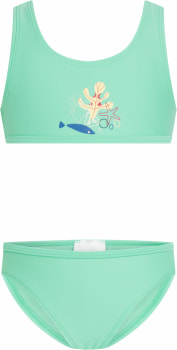 Firefly BB Tara T Bikini-Set