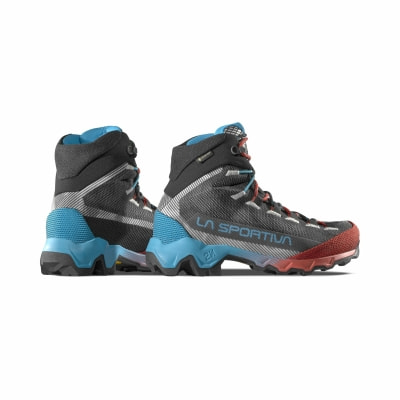 La Sportiva Aequilibrium Hike GTX outdoorové boty