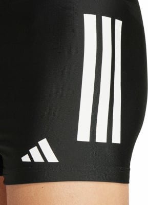adidas 3S Bld Boxer Badehose kurz