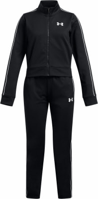 Under Armour UNDER ARMOUR Icon Knit Crop Trainingsanzug