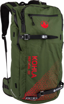 Kohla Vertical 32L Tourenrucksack