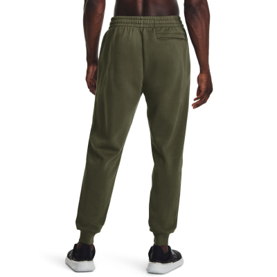 Under Armour Rival Fleece, pánske tepláky