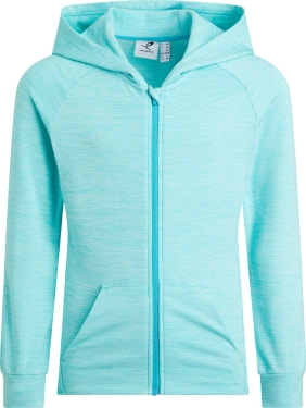 Funda 6 Trainingsjacke mit Kapuze