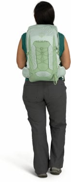Tempest 11 Wanderrucksack