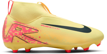 Nike Jr. Mercurial Superfly 10 Academy „Kylian Mbappé” MG magas szárú gyerek stoplis focicipő