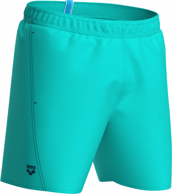 Arena Fundamentals Logo Badeshorts
