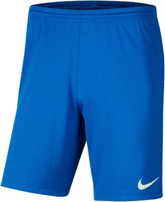 Nike Park III Trainingsshorts