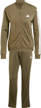 adidas Essentials 3-Streifen Trainingsanzug
