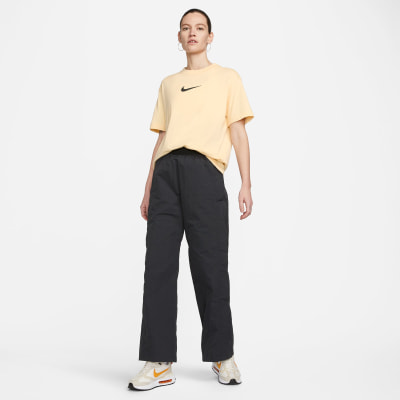 Nike W Nsw Dám. tričko Tee Bf Ms