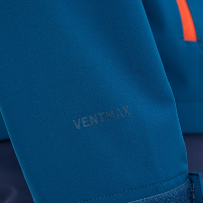 McKINLEY NN Sary II M Férfi softshell kabát Ventmax 3.3,PFC-Free.