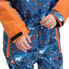 McKINLEY Toby III AQX 10.10 Skioverall