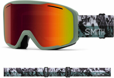 Smith Blazer Skibrille