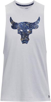 Under Armour Project Rock Brahma Bull Tanktop
