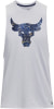 Under Armour Project Rock Brahma Bull Tanktop