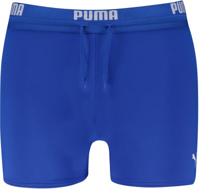 Puma Swim Logo Badehose kurz Puma Swim Logo Badehose kurz