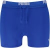 Puma Swim Logo Badehose kurz