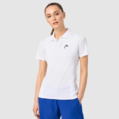 Head Club 25 Tech Tennispolo