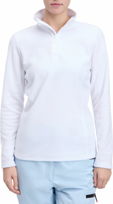 McKINLEY Amarillo Skileibchen mit Halfzip