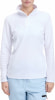 McKINLEY Amarillo Skileibchen mit Halfzip