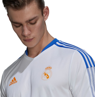 Real Madrid Tiro Trainingstrikot