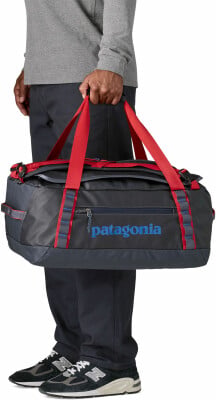 Patagonia Black Hole Duffel 40l Patagonia Black Hole Duffel 40l