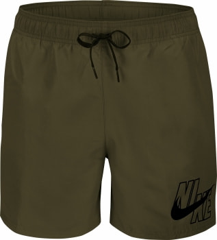 Nike 5" Volley férfi fürdősort
