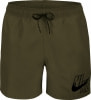 Nike 5" Volley férfi fürdősort