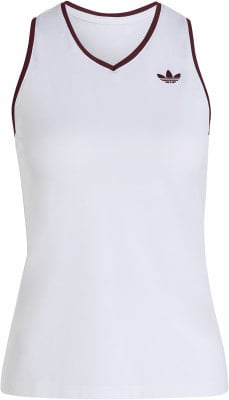 adidas CLASSICS TANK Tennisshirt ärmellos adidas CLASSICS TANK Tennisshirt ärmellos