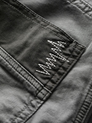 Chillaz Magic Style 3.0 Kletter- und Wanderhose
