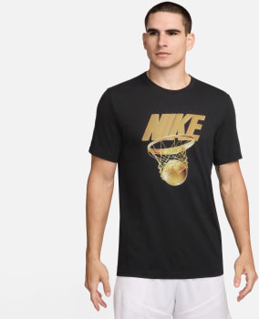 Nike Dri-FIT OC férfi póló