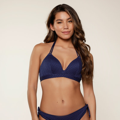 LingaDore Padded női Bikini felső