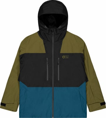 Picture Object Snowboardjacke mit Kapuze