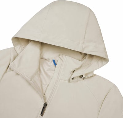 Luhta Erkkola LSoftshellmantel m.Kapuze Active A.W.S.