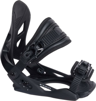 McKINLEY C3 Snowboard Softbindung