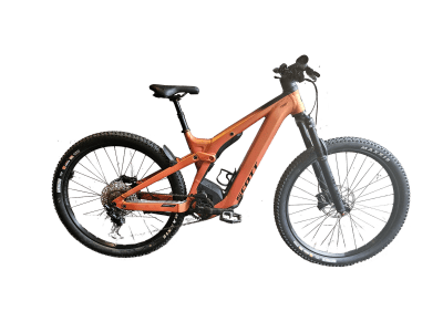 Scott Strike eRIDE 900 EVO