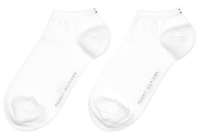 Tommy Jeans 2-Pack Sneaker női zokni Tommy Jeans 2-Pack Sneaker női zokni