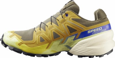 Salomon Speedcross 6 GTX Traillaufschuhe