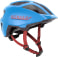 Spunto Cykloprilba Inmold, priezor,sieť,R.A.S. Fit-Systém,veï.50-56cm