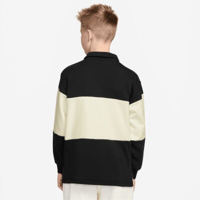 Nike NSW Club Rugby FT LBR Langarmshirt